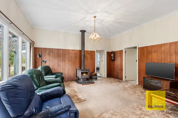Fifth view of Homely house listing, 886 Hendy Main Road, Moriac VIC 3240