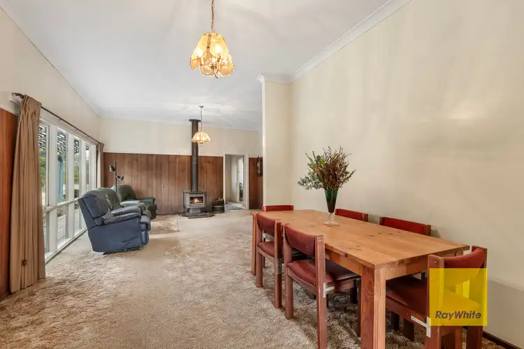 Sixth view of Homely house listing, 886 Hendy Main Road, Moriac VIC 3240