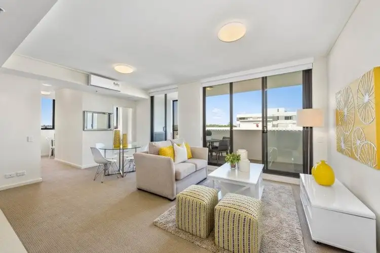 702/7 Washington Avenue, Riverwood NSW 2210