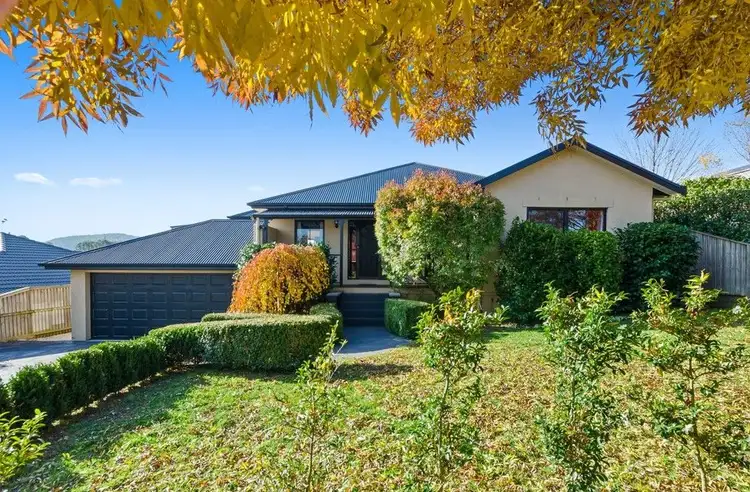 21 Kingsbury Circuit, Bowral NSW 2576