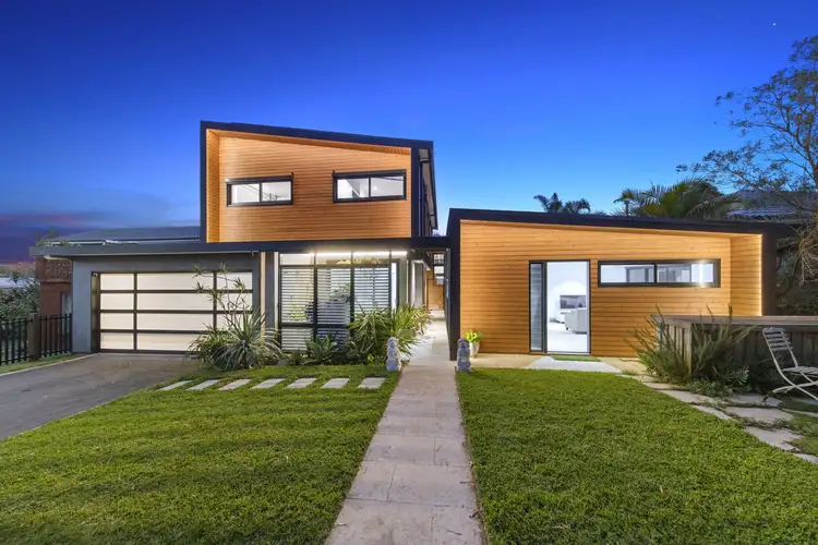 13 Blarney Avenue, Killarney Heights NSW 2087