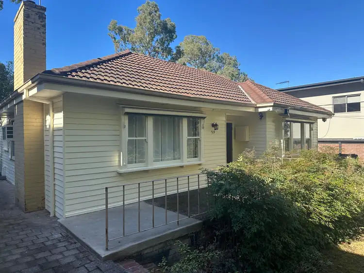 59 Gardenia Street, Blackburn VIC 3130