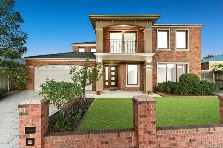 40 Marsh Grove, Berwick VIC 3806