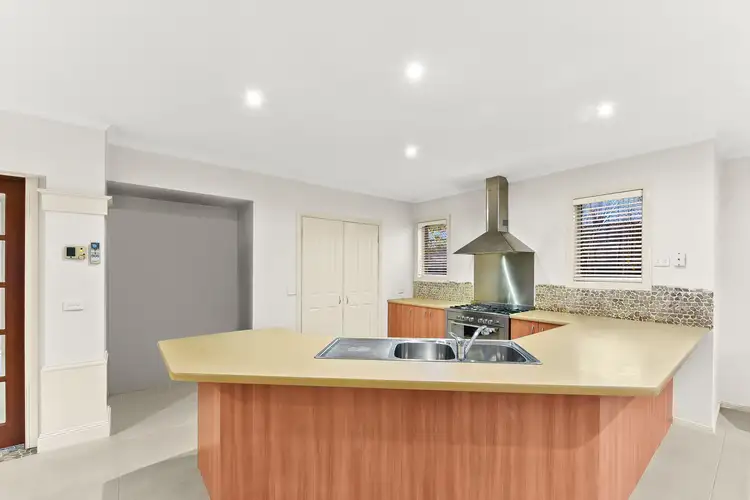 Fourth view of Homely house listing, 40 Marsh Grove, Berwick VIC 3806