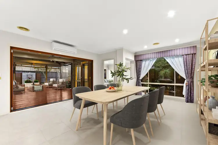 Sixth view of Homely house listing, 40 Marsh Grove, Berwick VIC 3806