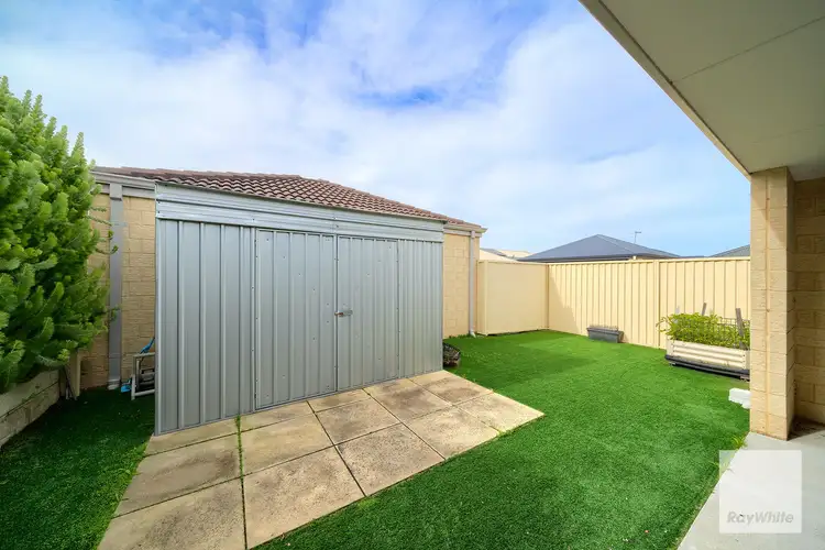 Second view of Homely house listing, 5 Donald Drive, Mckail WA 6330
