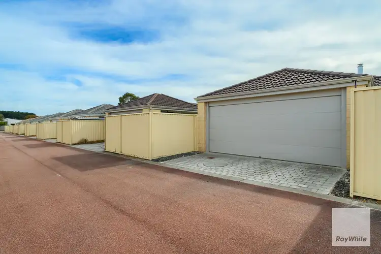Third view of Homely house listing, 5 Donald Drive, Mckail WA 6330