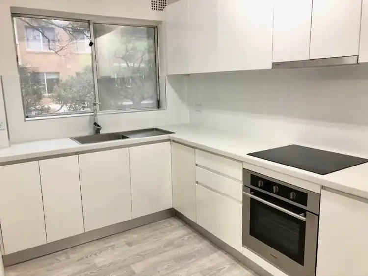 Second view of Homely unit listing, 10/66-70 Maroubra Road, Maroubra NSW 2035