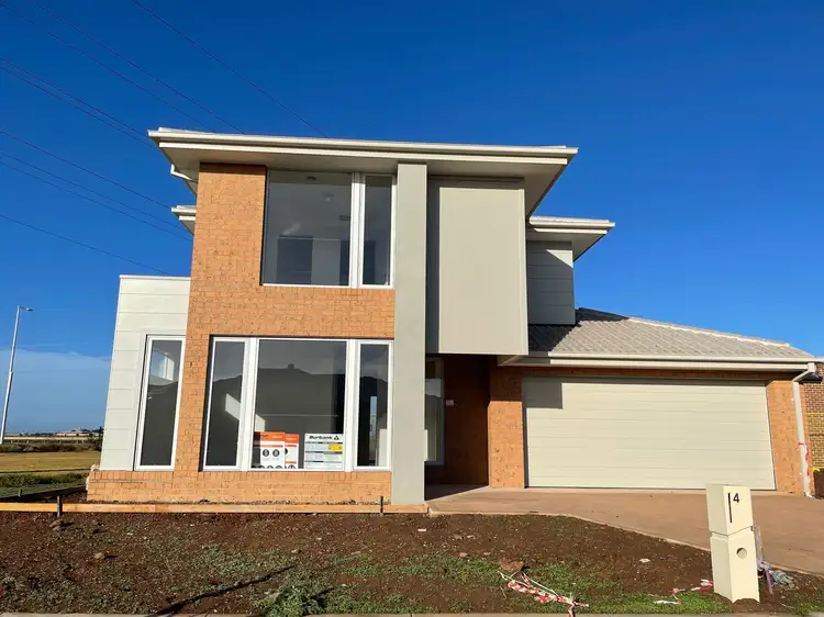 4 Melogold Crescent, Tarneit VIC 3029