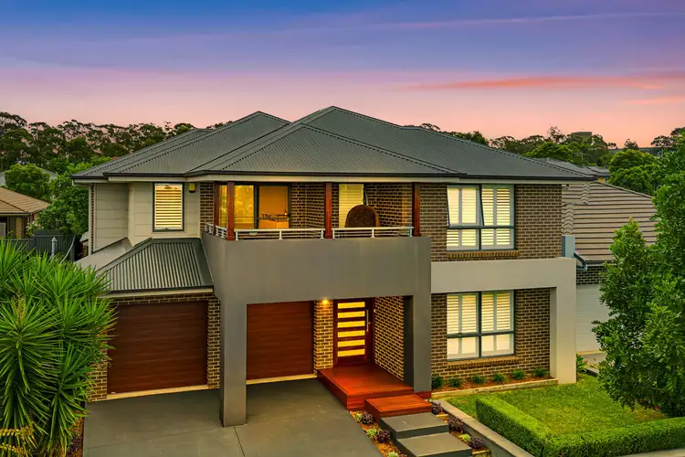 15 Water Gum Drive