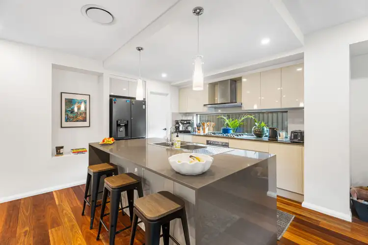 Second view of Homely house listing, 15 Water Gum Drive, Jordan Springs NSW 2747