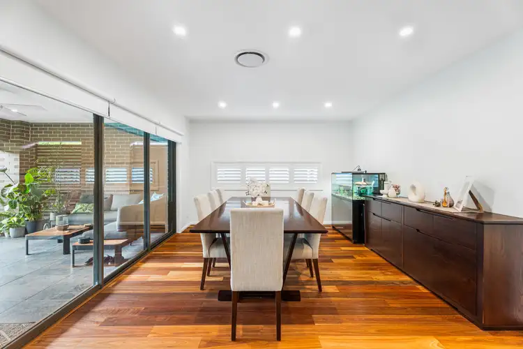 Fifth view of Homely house listing, 15 Water Gum Drive, Jordan Springs NSW 2747