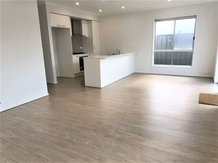 Third view of Homely house listing, 12 Queenscliff Walk, Tarneit VIC 3029