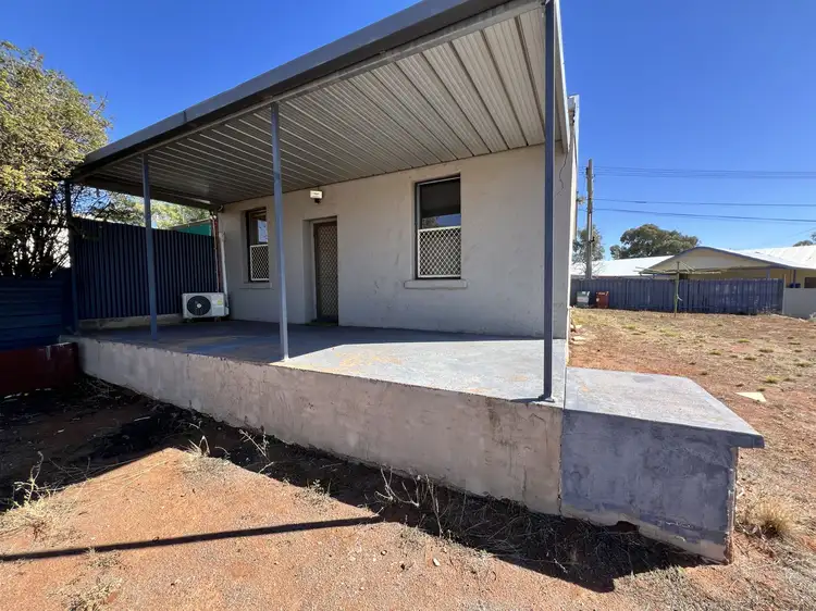 Main view of Homely house listing, 335 Wyman Lane, Broken Hill NSW 2880