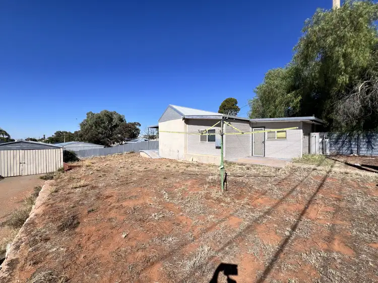 Second view of Homely house listing, 335 Wyman Lane, Broken Hill NSW 2880