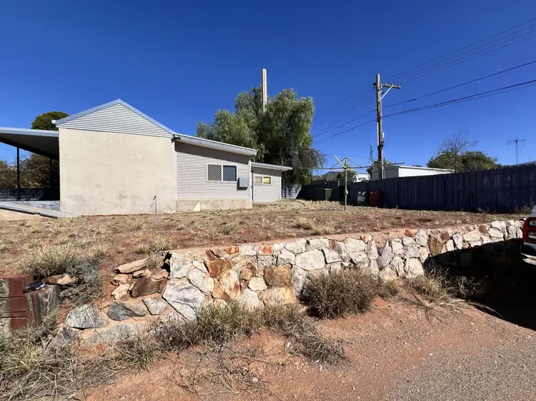 Third view of Homely house listing, 335 Wyman Lane, Broken Hill NSW 2880