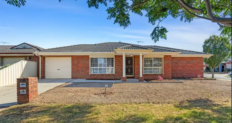 1/118 Harmony Drive, Tarneit VIC 3029