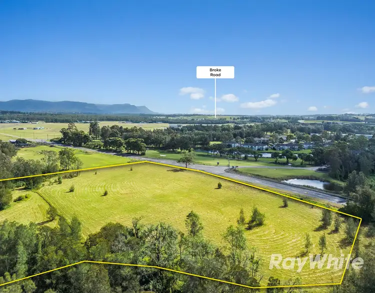 Fourth view of Homely land listing, LOT 1 Lovedale Road, Lovedale NSW 2325