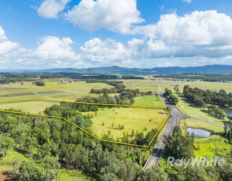Fifth view of Homely land listing, LOT 1 Lovedale Road, Lovedale NSW 2325