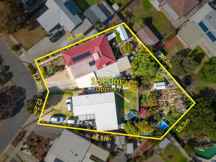 10 & 12 Archer Street, Christies Beach SA 5165