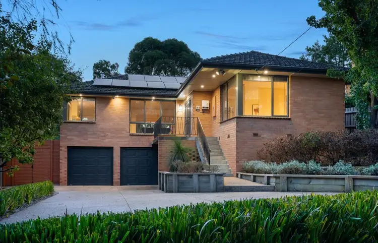 71 Sunhill Road, Mount Waverley VIC 3149