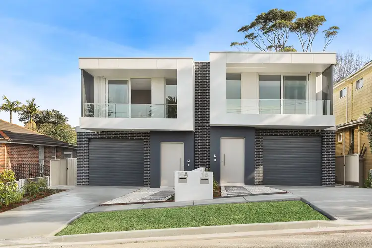 16 Paterson Street, Matraville NSW 2036