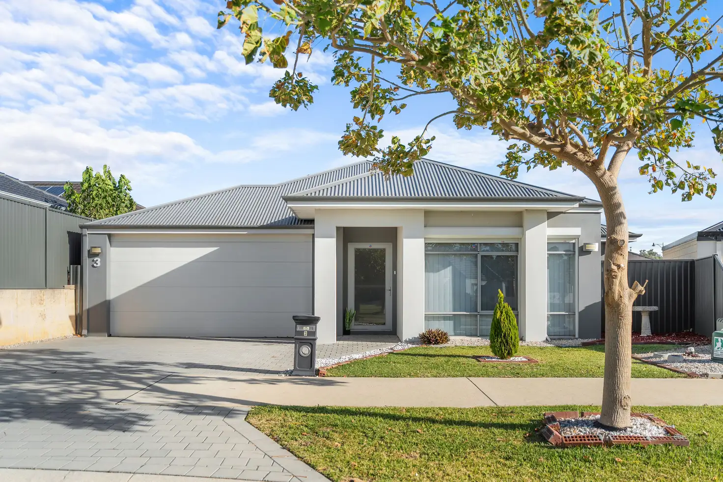 Main view of Homely house listing, 3 Amalfi Chase, Baldivis WA 6171