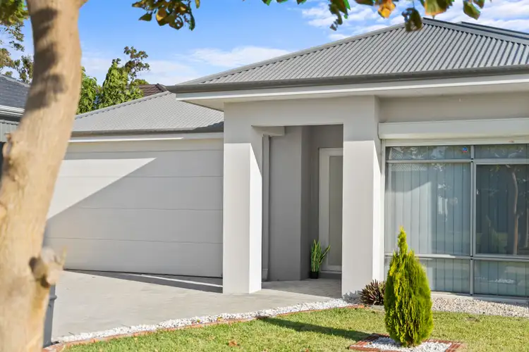 Third view of Homely house listing, 3 Amalfi Chase, Baldivis WA 6171