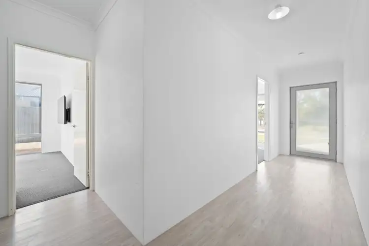 Fourth view of Homely house listing, 3 Amalfi Chase, Baldivis WA 6171