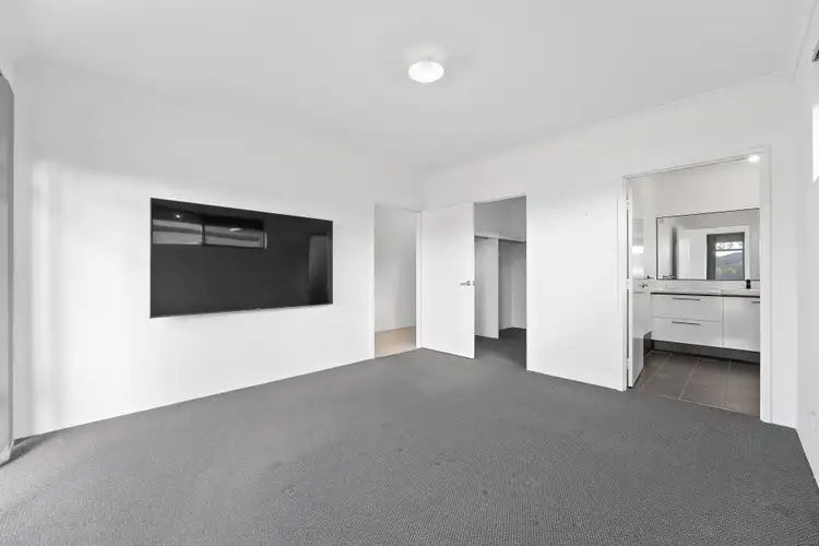 Fifth view of Homely house listing, 3 Amalfi Chase, Baldivis WA 6171