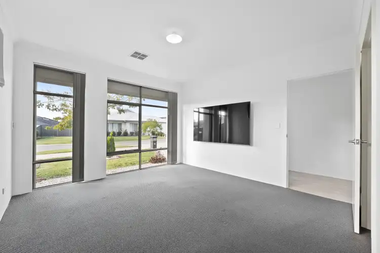 Sixth view of Homely house listing, 3 Amalfi Chase, Baldivis WA 6171