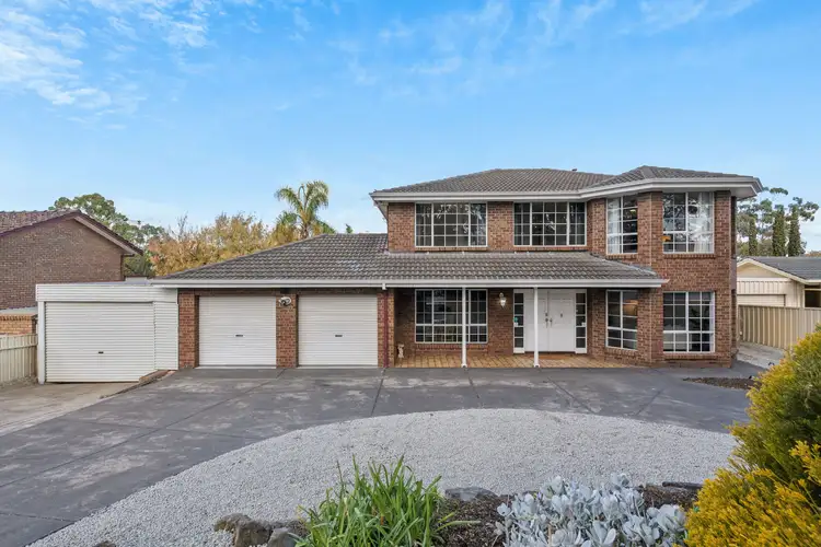 170 Black Road, Flagstaff Hill SA 5159