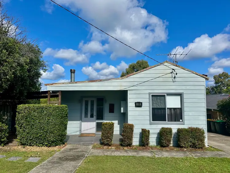 Main view of Homely house listing, 13 Lavender Street, Cessnock NSW 2325