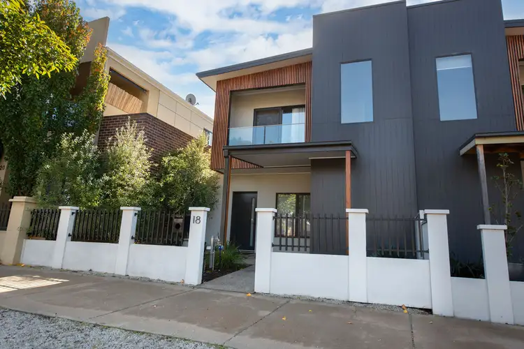 18 Tower Avenue, Swan Hill VIC 3585