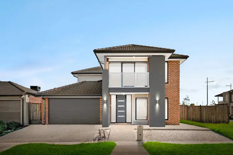 12 Allunga Way, Werribee VIC 3030