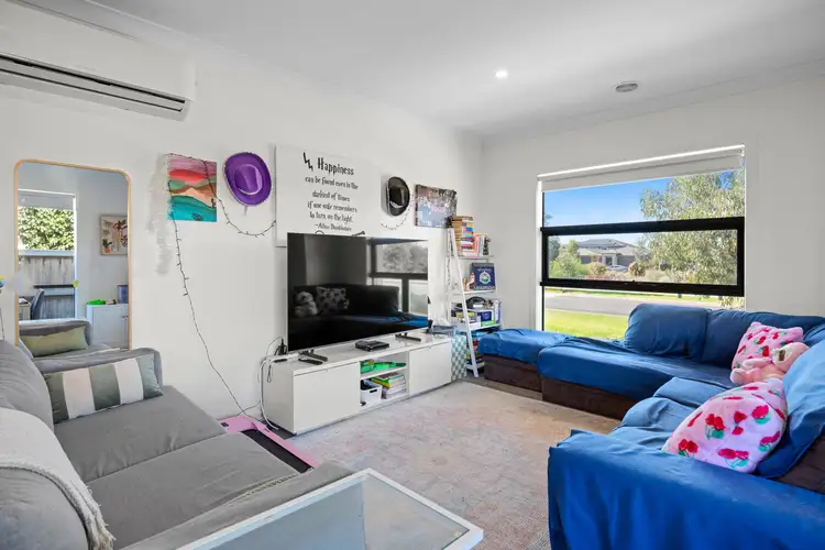 Fourth view of Homely house listing, 39 Mansfield Drive, Werribee VIC 3030