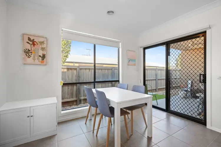 Fifth view of Homely house listing, 39 Mansfield Drive, Werribee VIC 3030