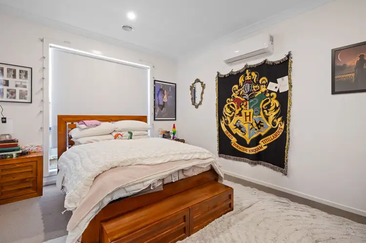 Sixth view of Homely house listing, 39 Mansfield Drive, Werribee VIC 3030