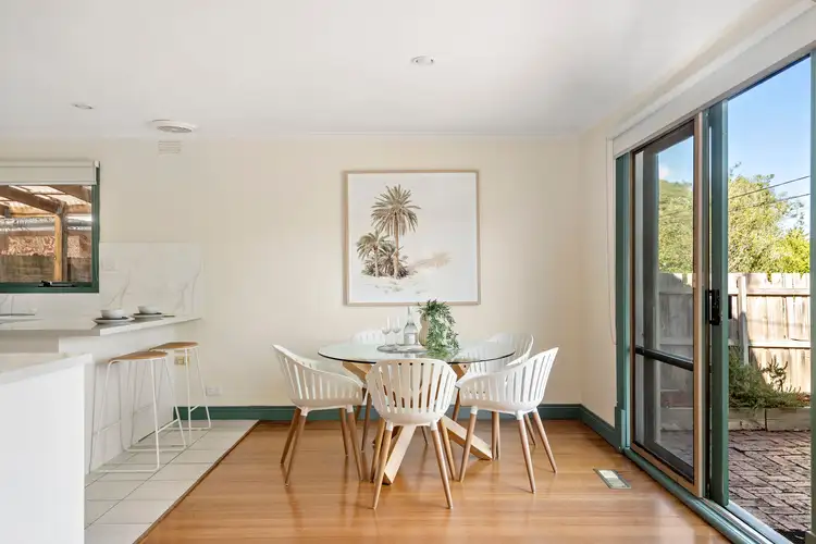 Second view of Homely house listing, 78 Woolston Drive, Frankston South VIC 3199