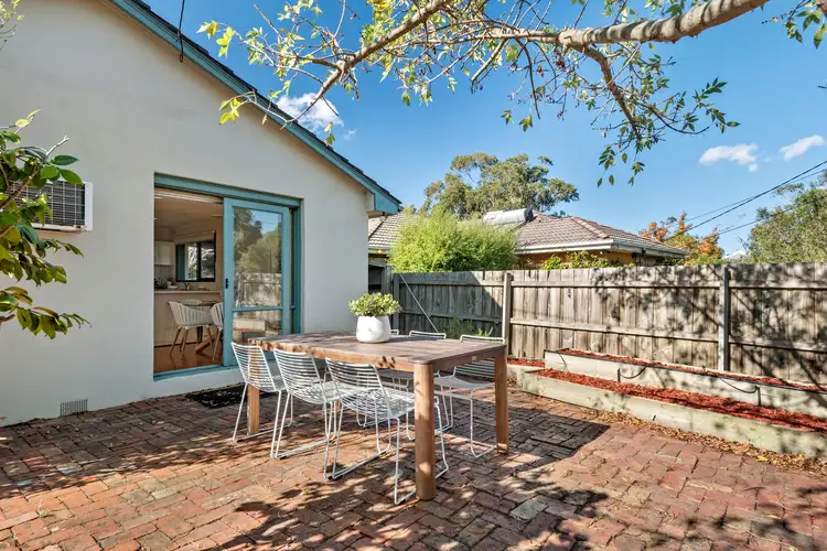 Third view of Homely house listing, 78 Woolston Drive, Frankston South VIC 3199