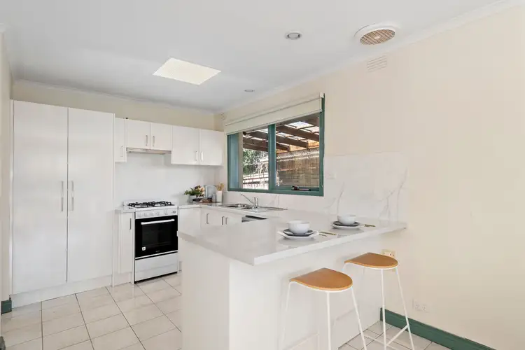 Fourth view of Homely house listing, 78 Woolston Drive, Frankston South VIC 3199