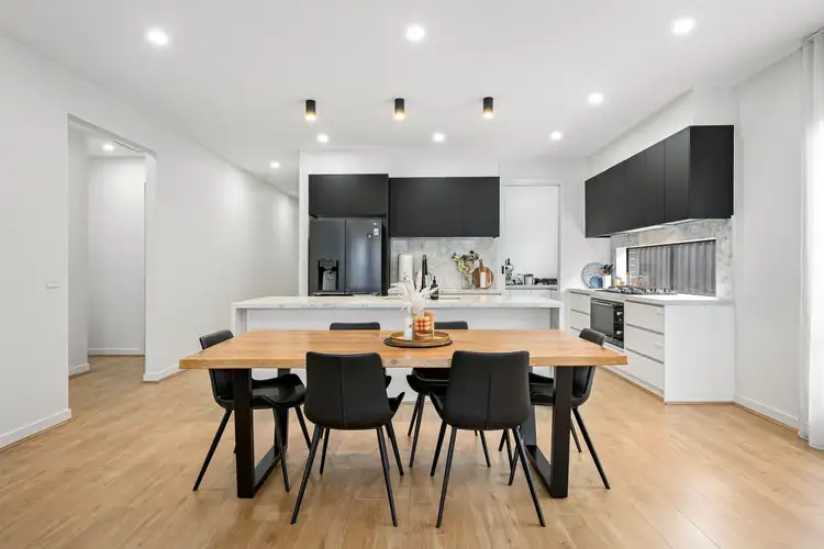 Third view of Homely house listing, 20 Coronado Avenue, Craigieburn VIC 3064