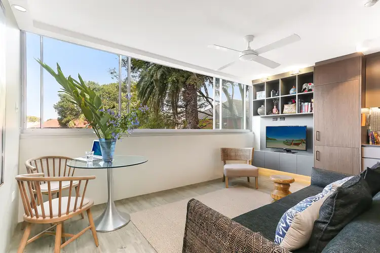 106/176 Glenmore Road, Paddington NSW 2021