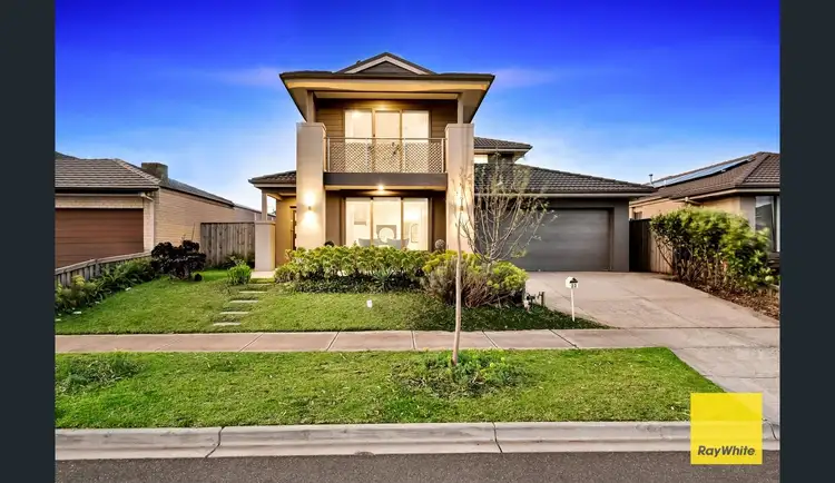 23 Dempsey Avenue, Truganina VIC 3029