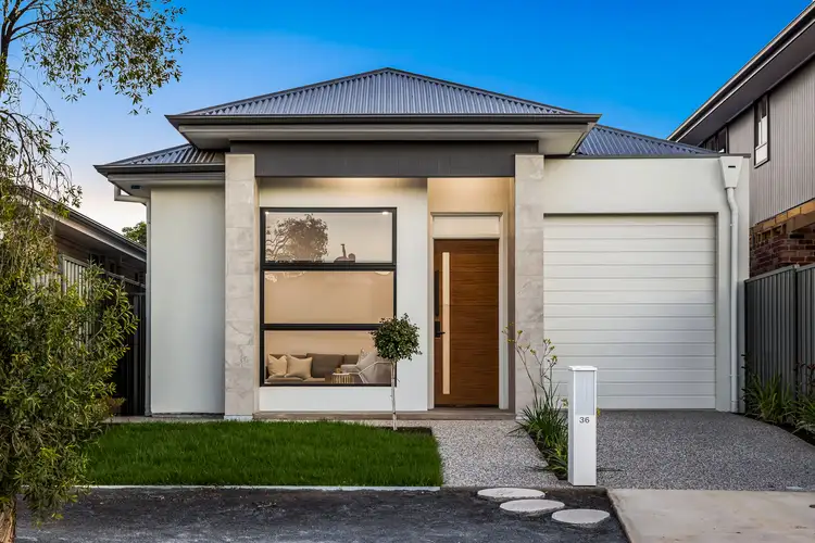 36 Alton Avenue, Magill SA 5072