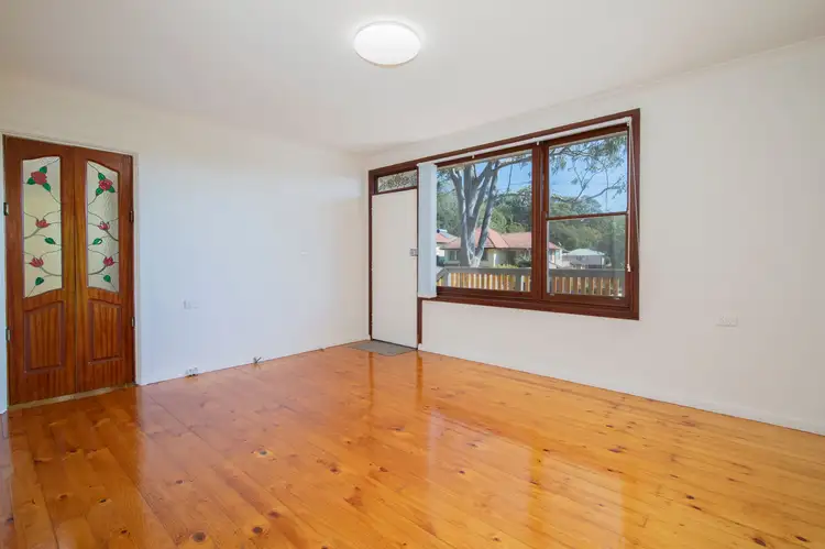Second view of Homely house listing, 13 Parkhill Parade, Waratah West NSW 2298