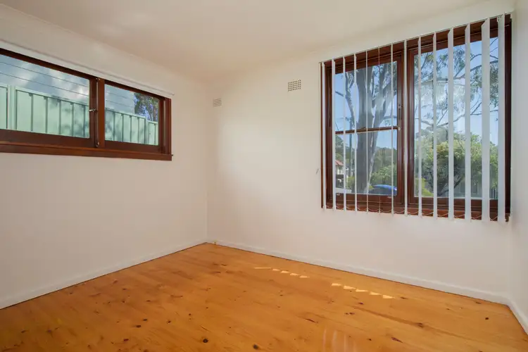 Fifth view of Homely house listing, 13 Parkhill Parade, Waratah West NSW 2298