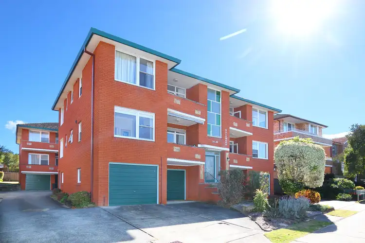 2/29 Rosa Street, Oatley NSW 2223