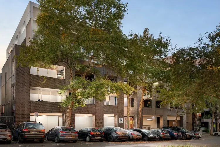 Main view of Homely apartment listing, 210/34-44 Stanley Street, Collingwood VIC 3066