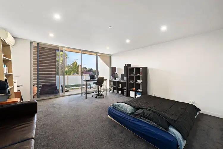 Second view of Homely apartment listing, 210/34-44 Stanley Street, Collingwood VIC 3066